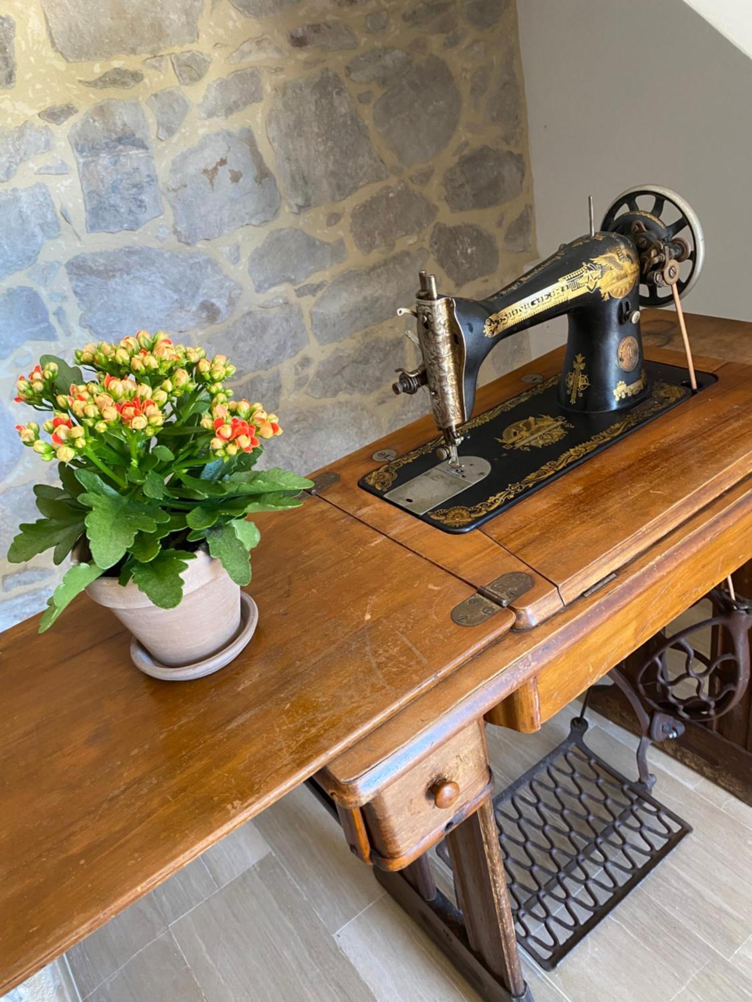 مبيت وإفطار Lenola La Casa Di Nonna Tella المظهر الخارجي الصورة